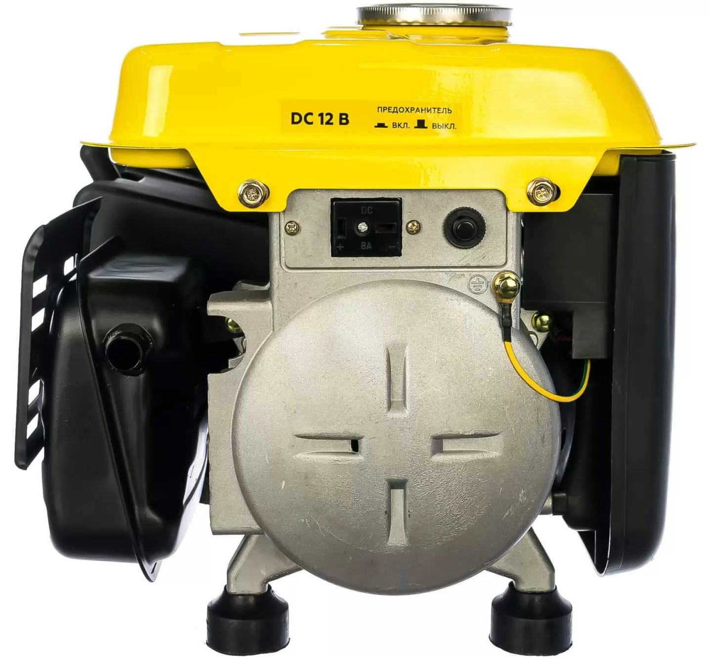 Champion Бензиновый генератор GG951DC