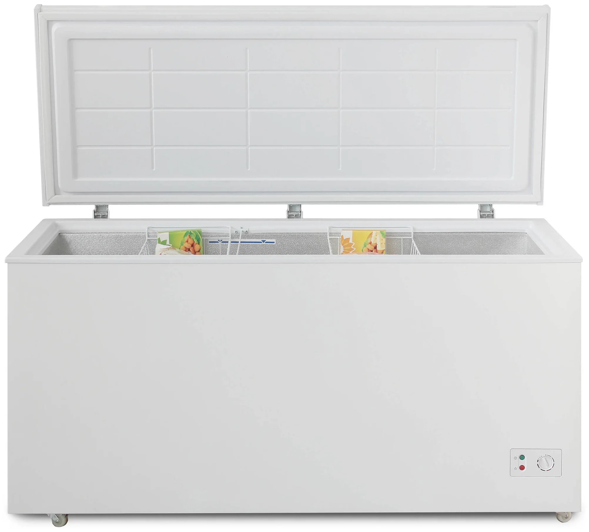 Бирюса 455КХ