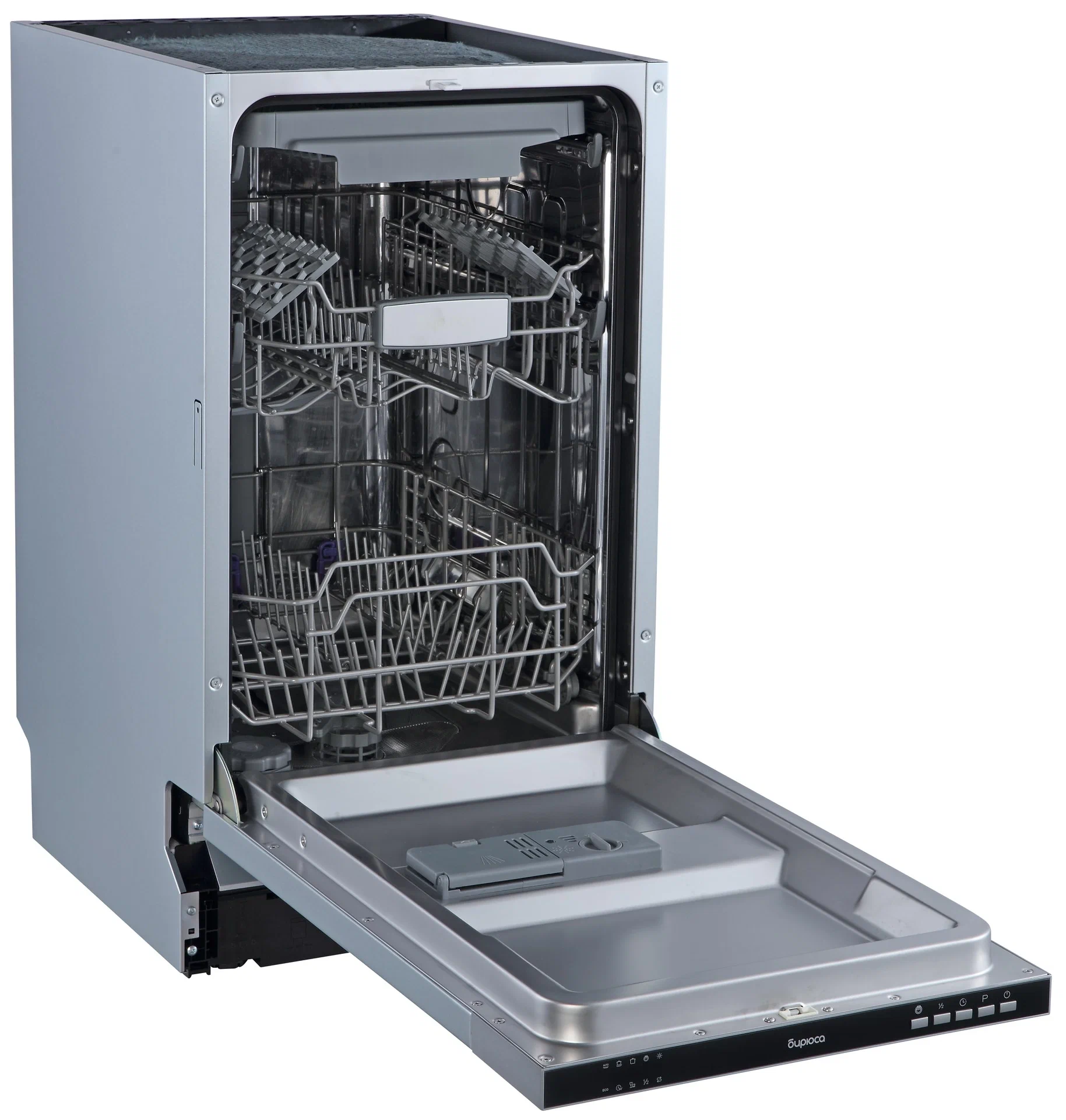 Бирюса Встраиваемая DWB-410/6