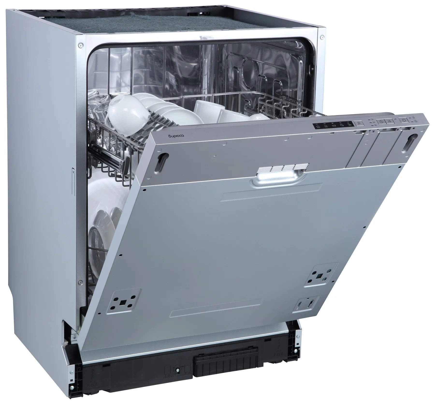 Бирюса Встраиваемая DWB-612/5