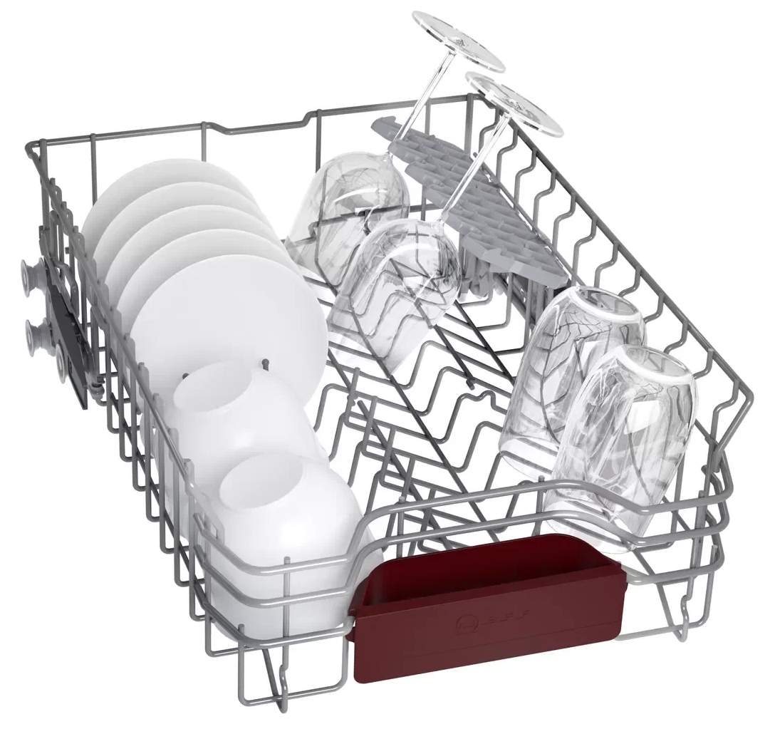 NEFF Встраиваемая S857YMX03E