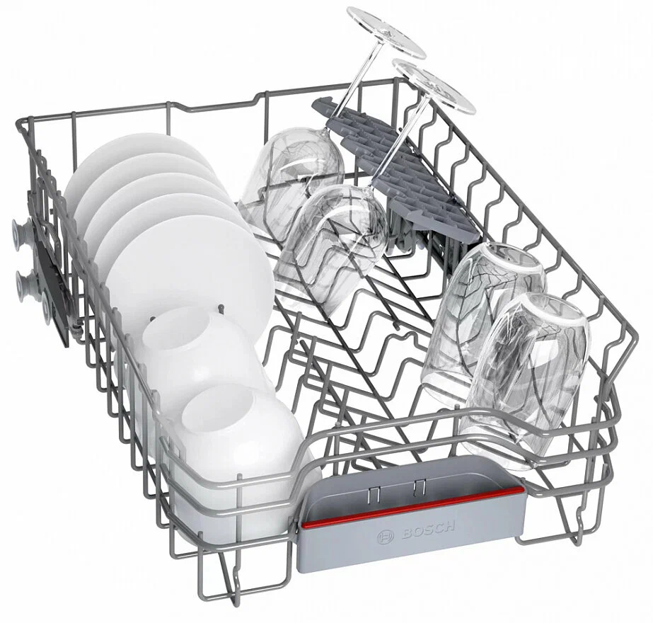 Посудомоечная машина Bosch Встраиваемая SPV4XMX28E. Купить в  Санкт-Петербурге – Интернет-магазин Wite