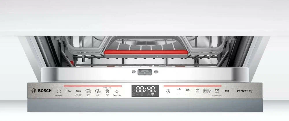 Bosch Встраиваемая SPV6ZMX23E