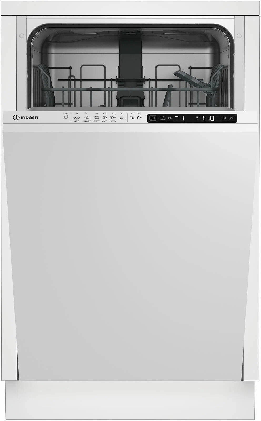 Посудомоечная машина Indesit Встраиваемая DIS 1C67E. Купить в  Санкт-Петербурге – Интернет-магазин Wite