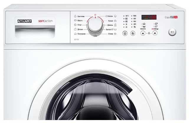 ATLANT СМА 50У105-00