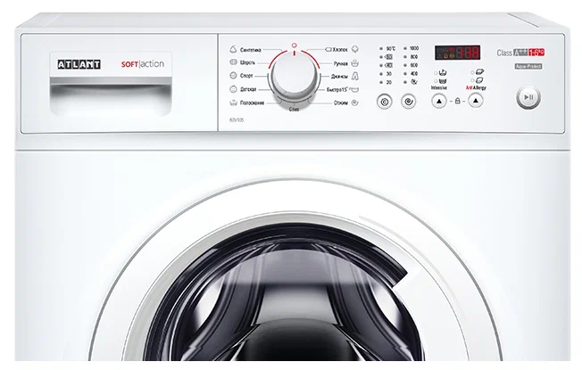 ATLANT CMA-60 Y 105-00