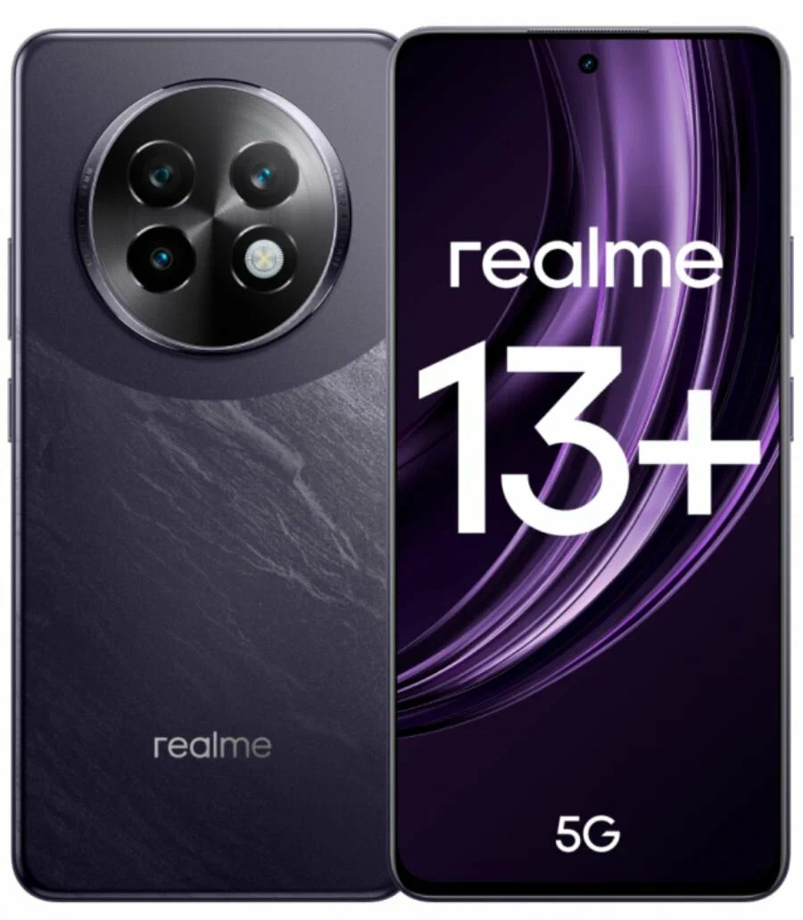 Realme 13+ 5G 8/256GB