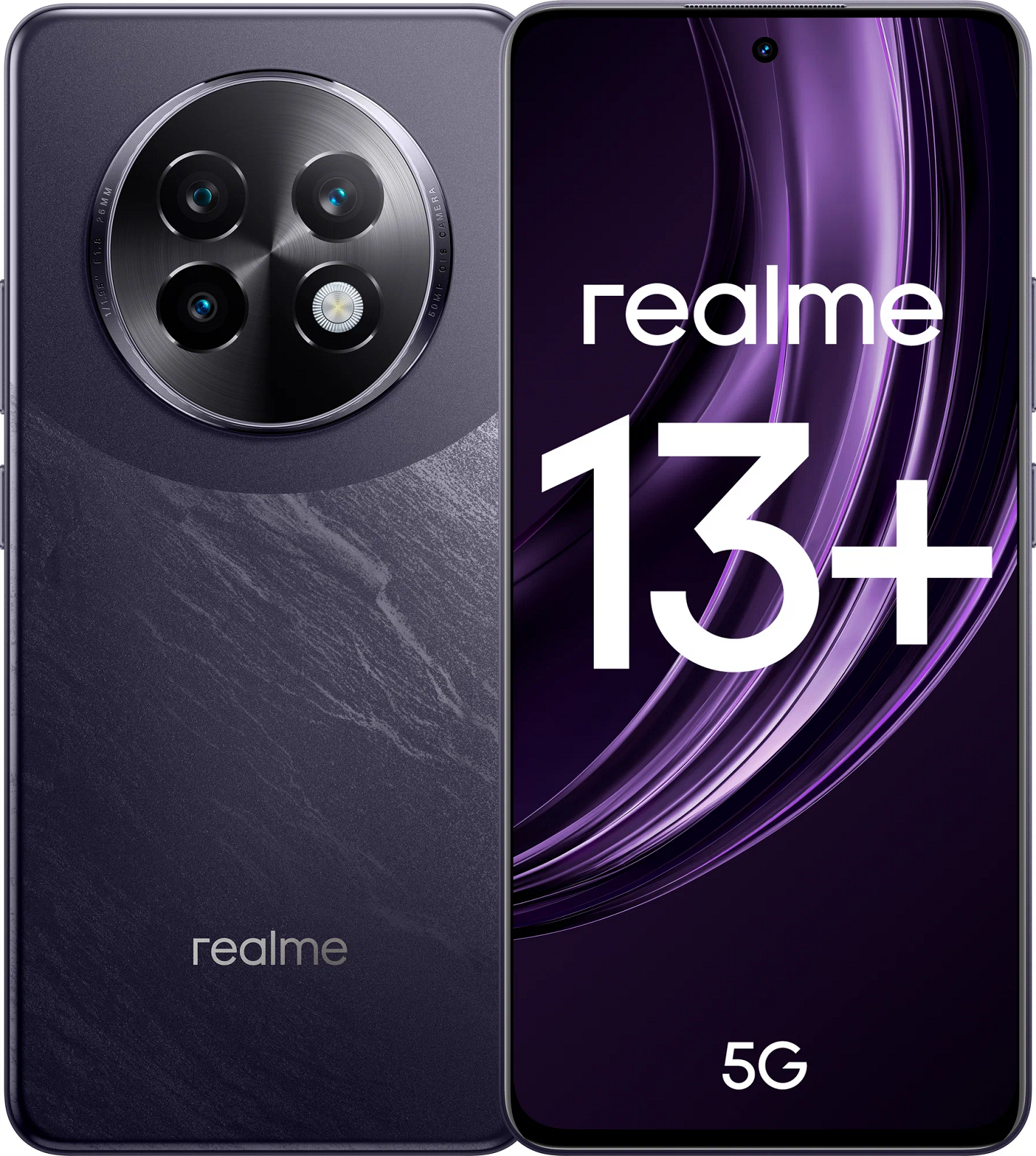 Realme 13+ 5G 8/256GB