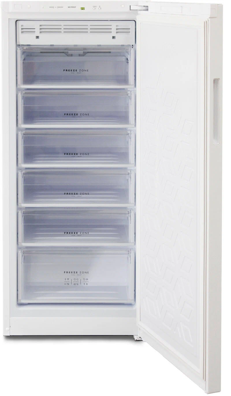 Бирюса B-6046SN