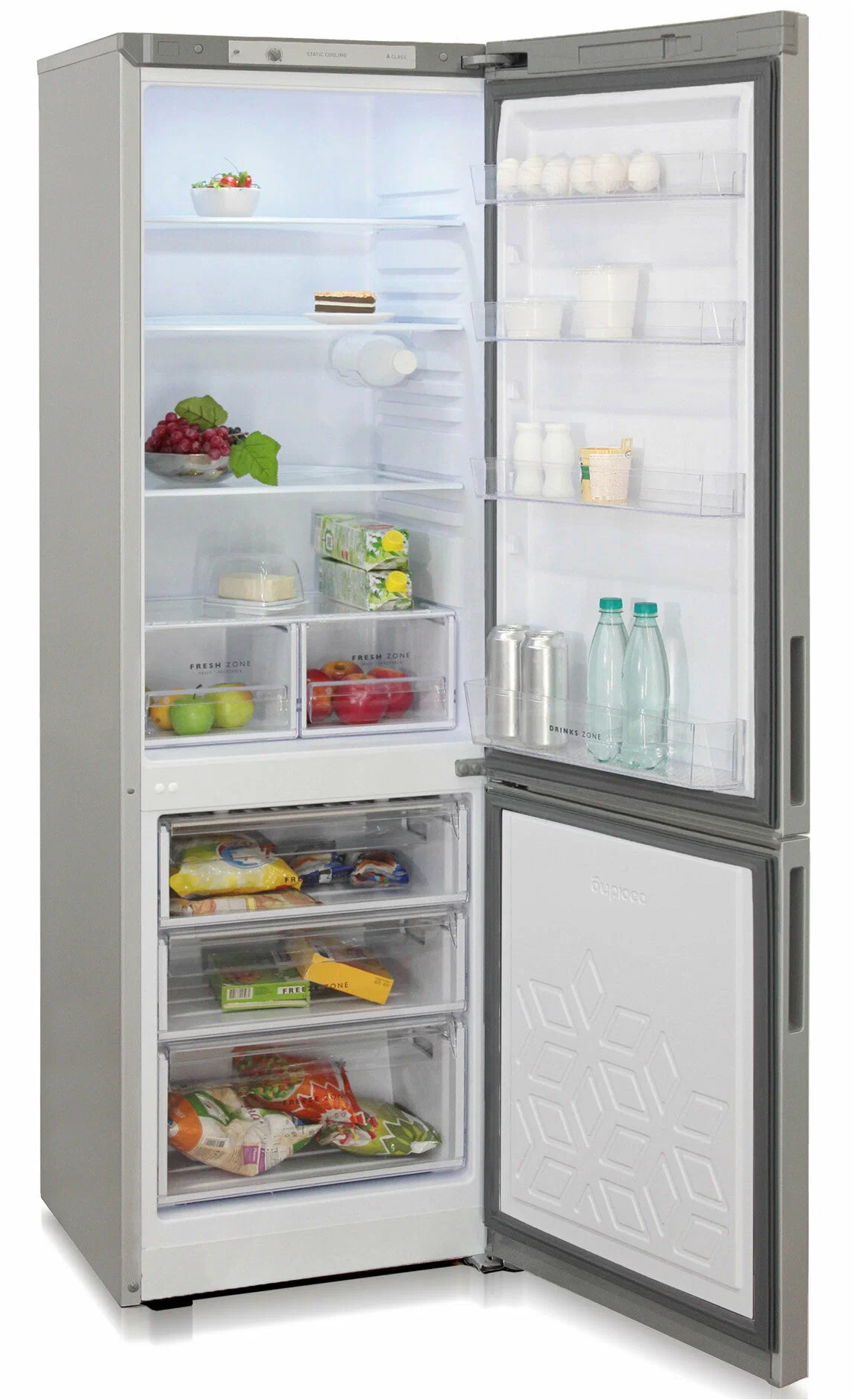 Бирюса B-M6027