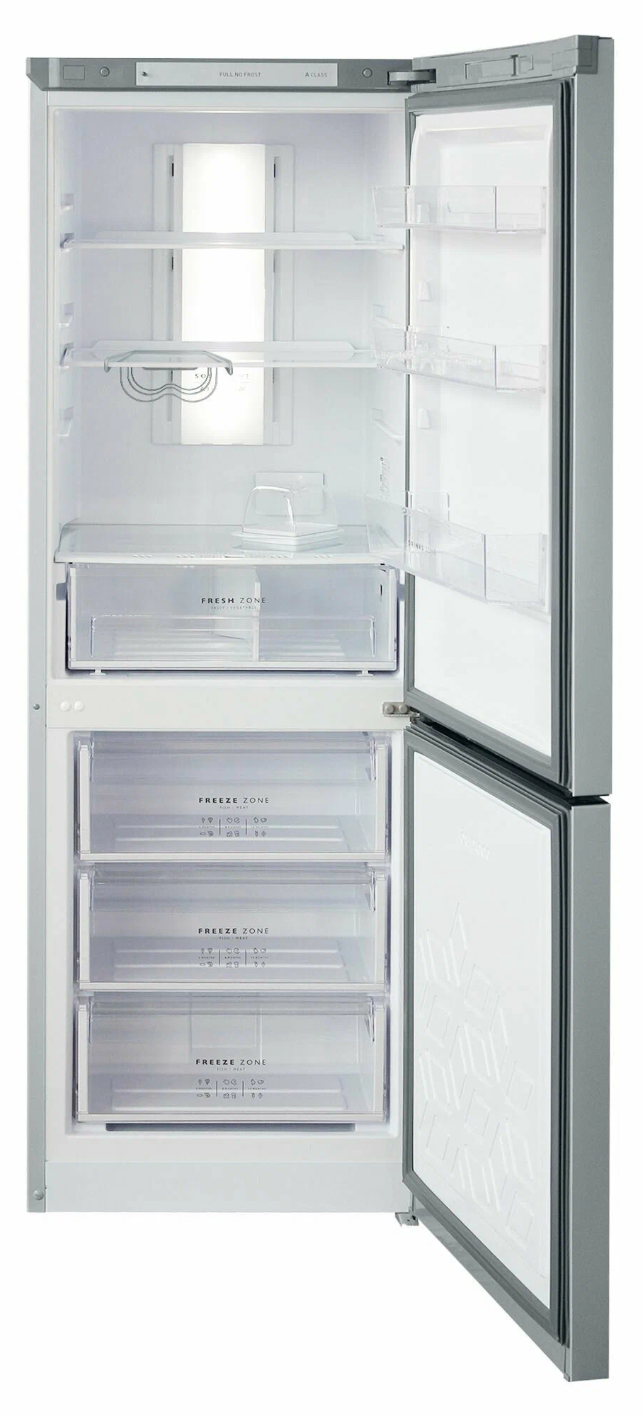 Бирюса B-M920NF