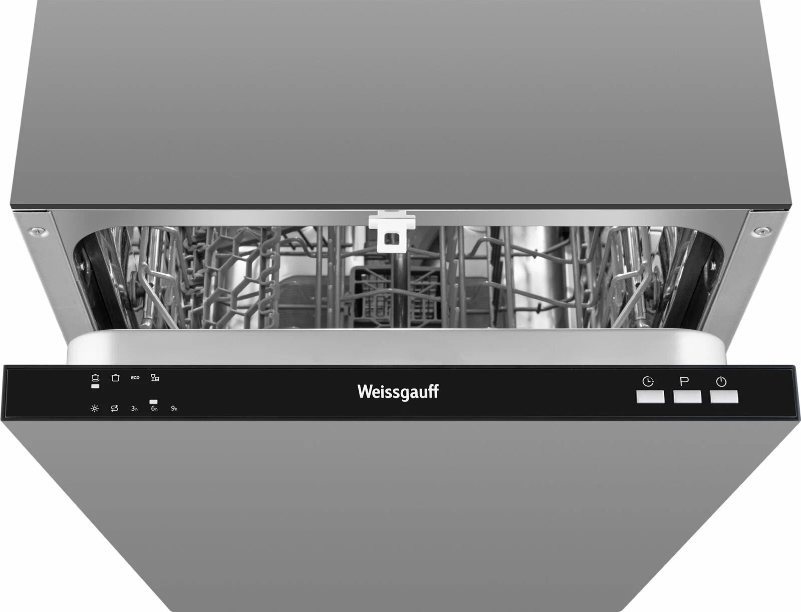 WEISSGAUFF Встраиваемая BDW 4004