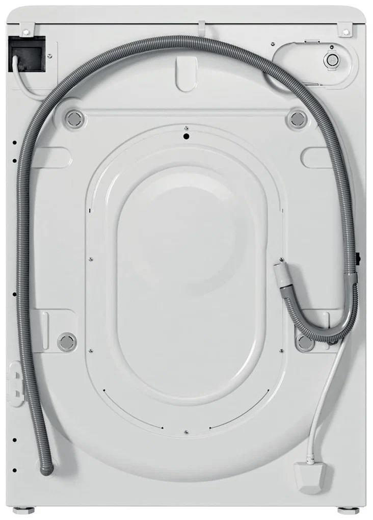 Indesit BWSA61051WSVRU