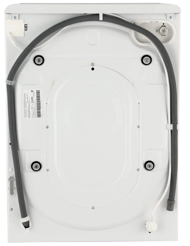 Indesit BWUA 51051 L B