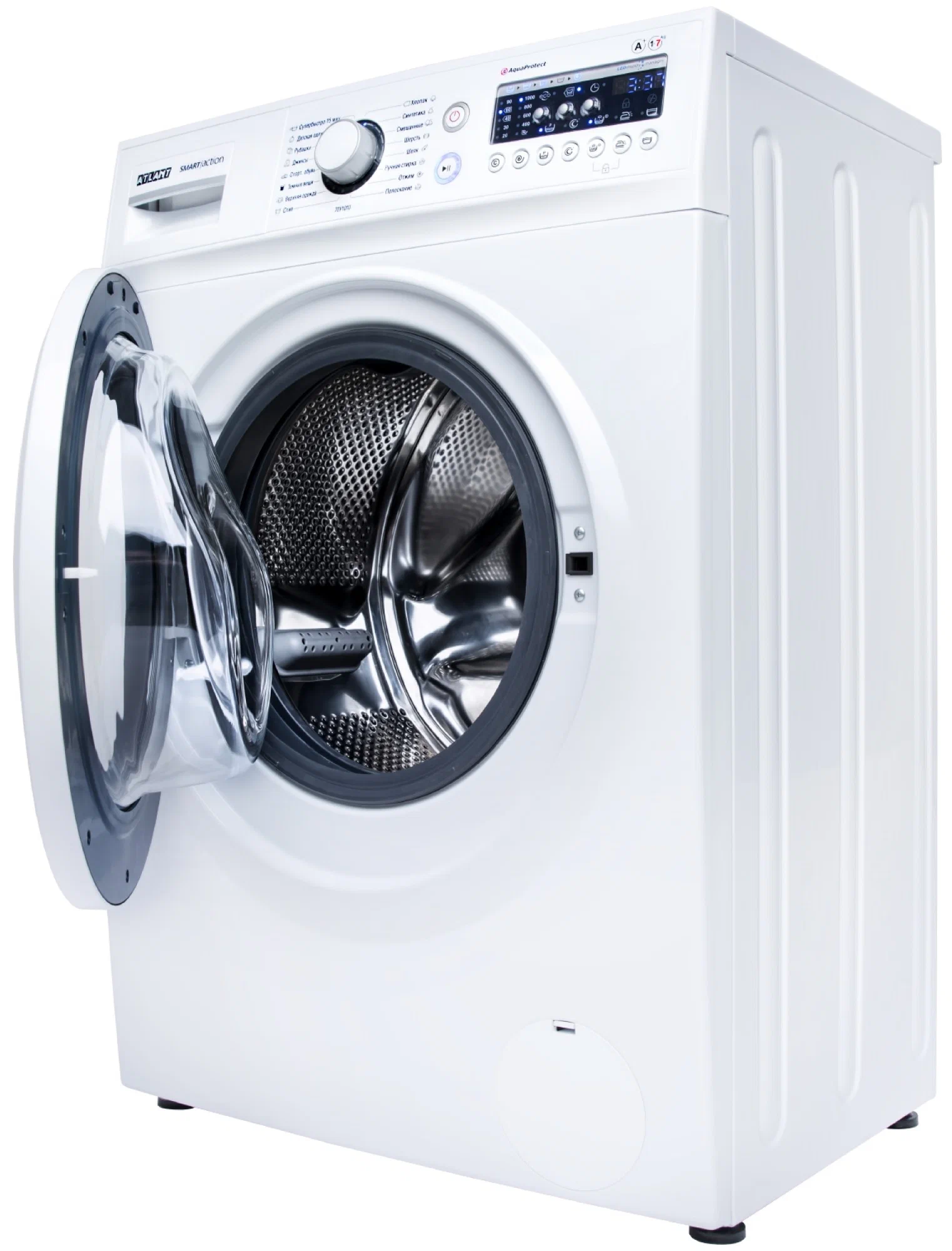 ATLANT СМА 60С1010-00