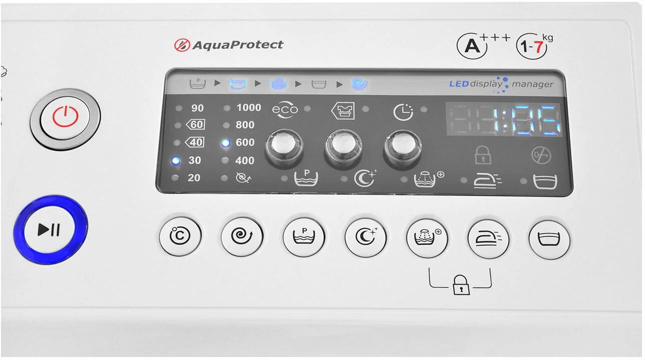 ATLANT СМА 70С1010-00