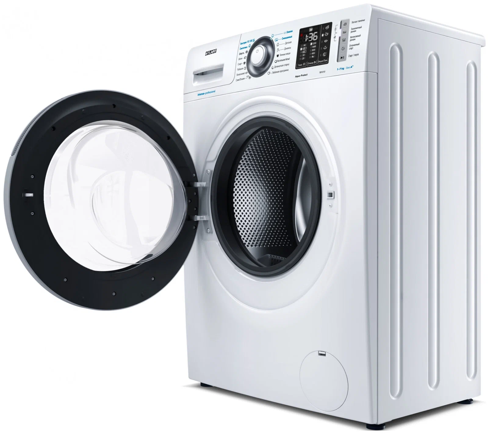 ATLANT СМА 70У1213-01