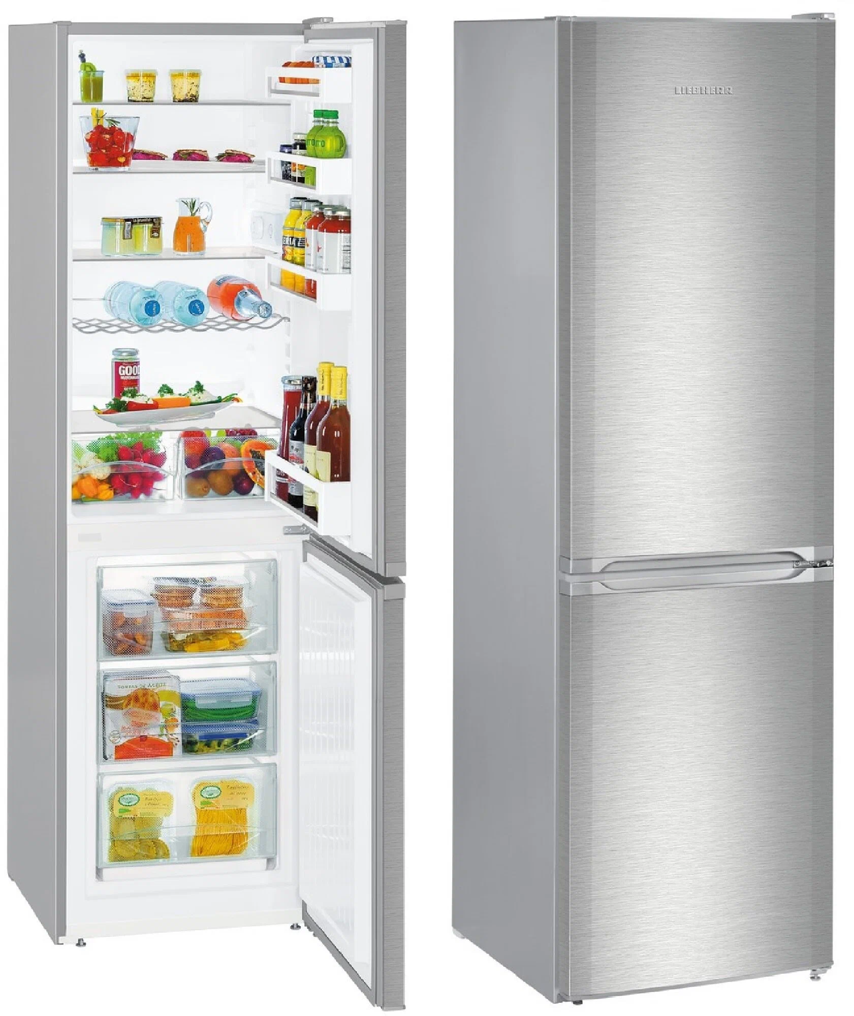 LIEBHERR CUEF 3331-22 001