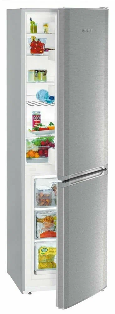 LIEBHERR CUEF 3331-22 001