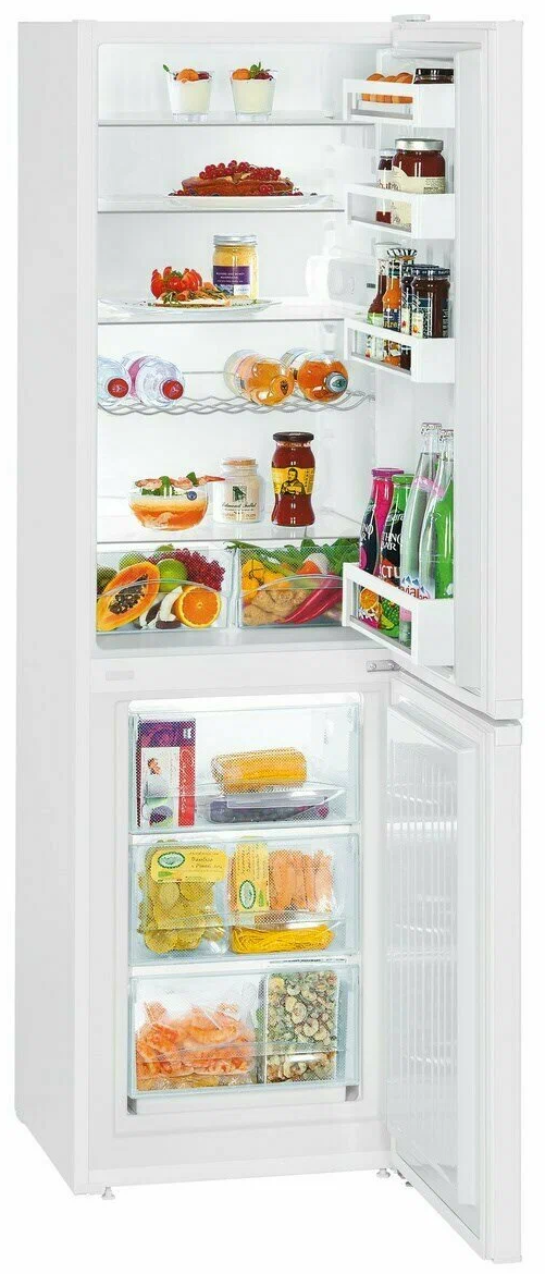 LIEBHERR CU 3331-22 001