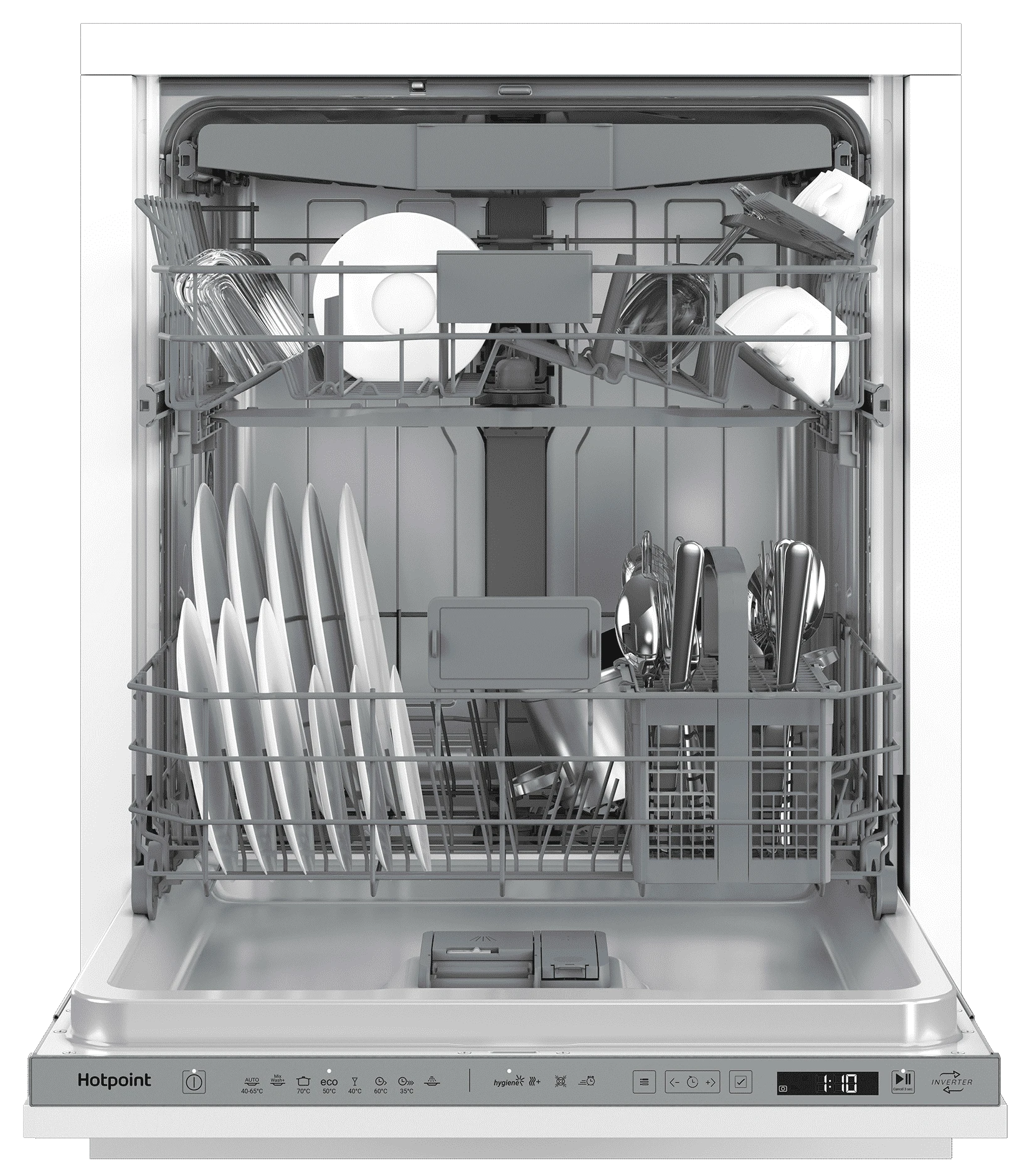 Electrolux Встраиваемая KESC7300L