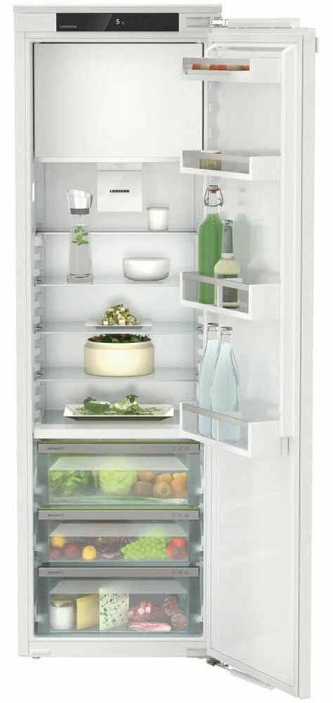 LIEBHERR Встраиваемый IRBe 5121-20 001