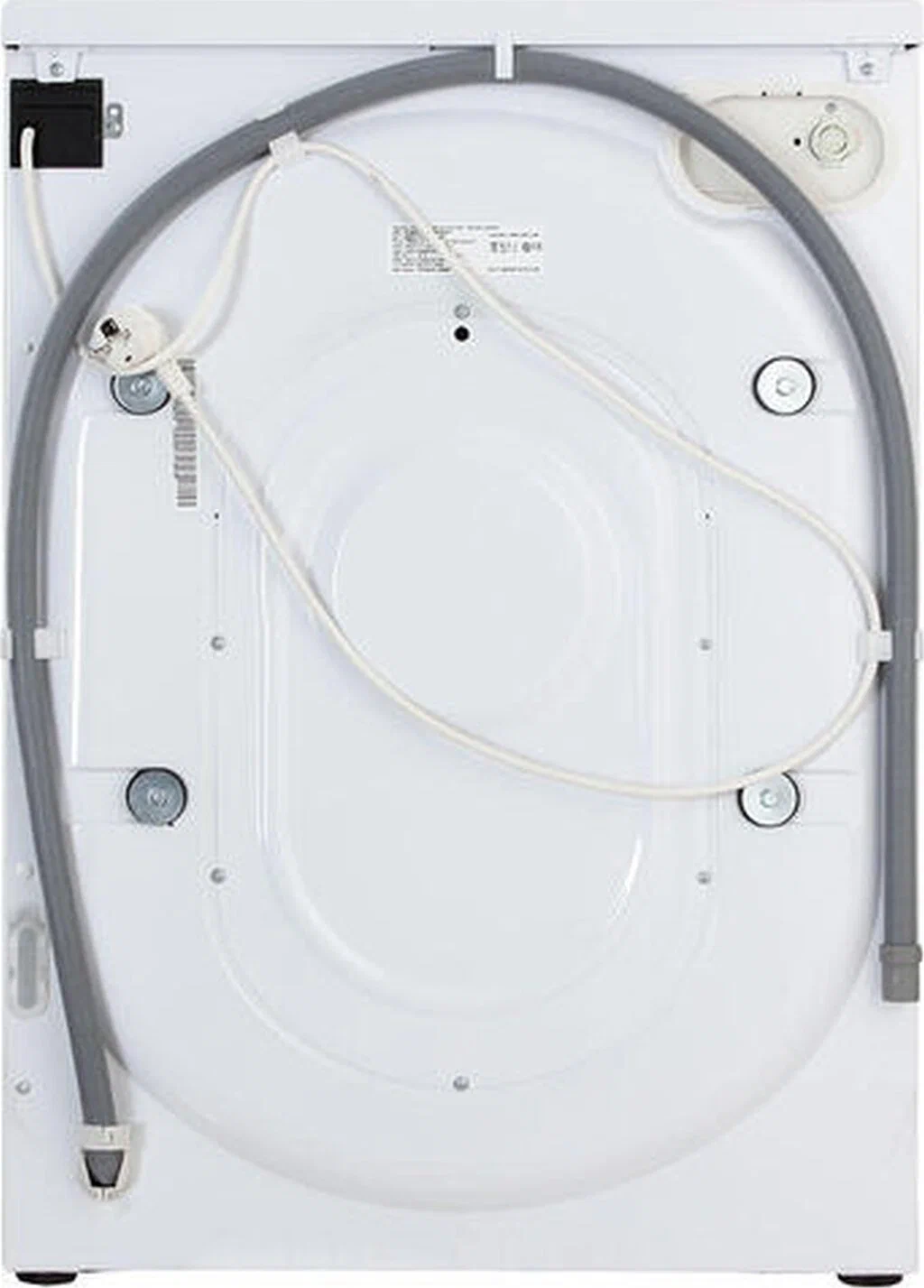 Indesit IWSD 5085 (CIS)