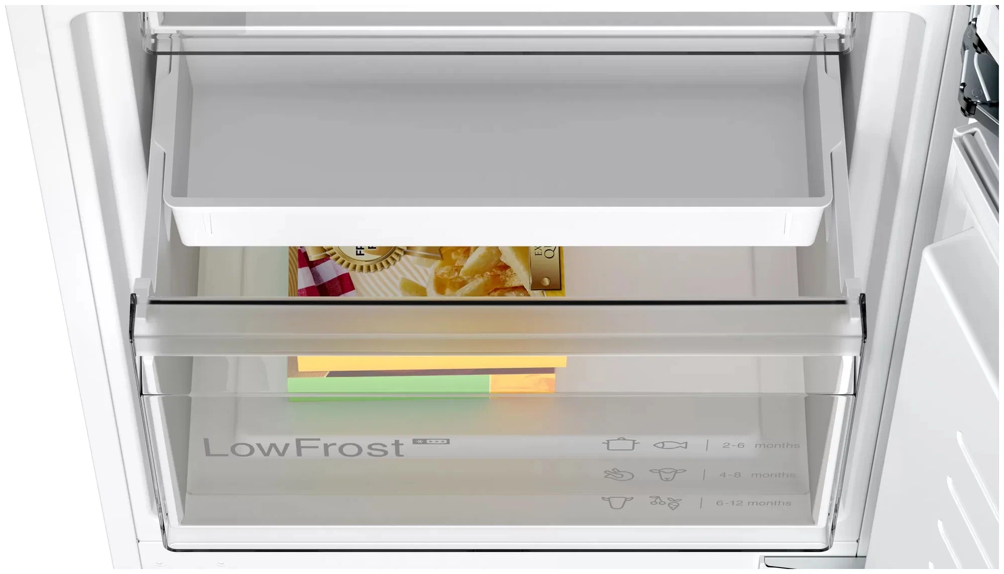 Bosch Встраиваемый KIV86VFE1