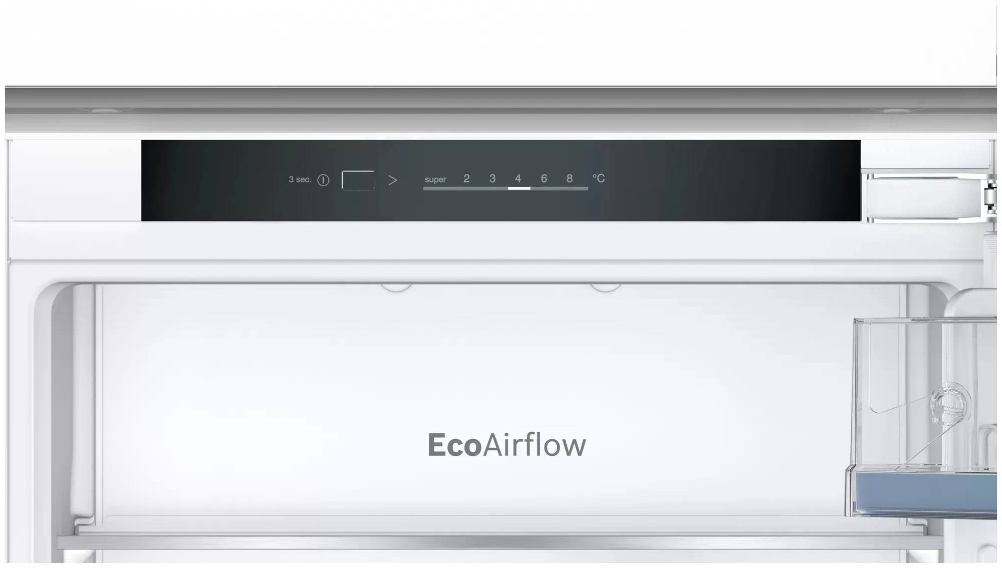 Bosch Встраиваемый KIV86VFE1