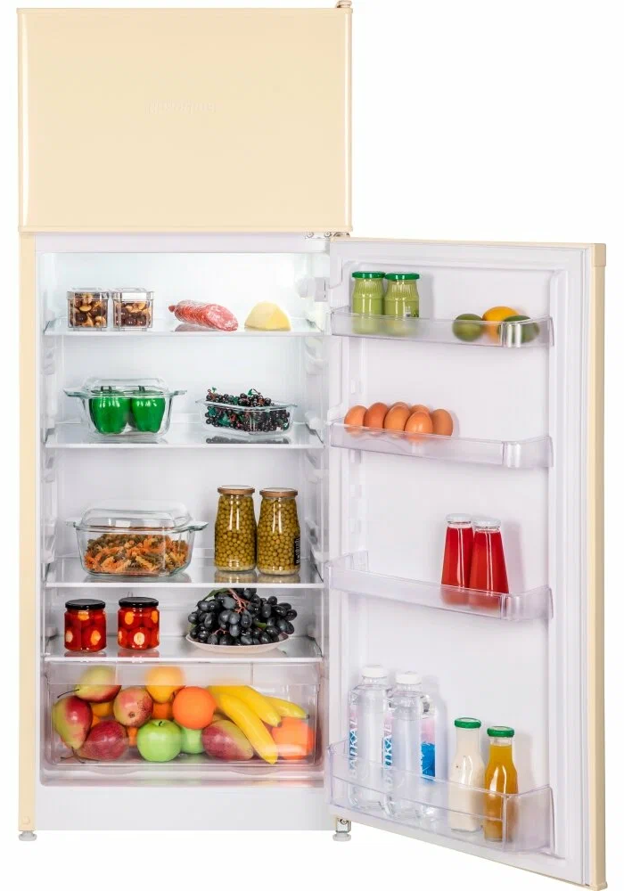 Nordfrost NRT 141 732