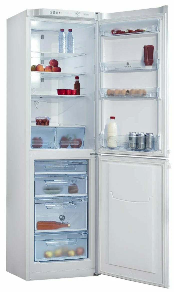 Pozis RK FNF-172 WHITE