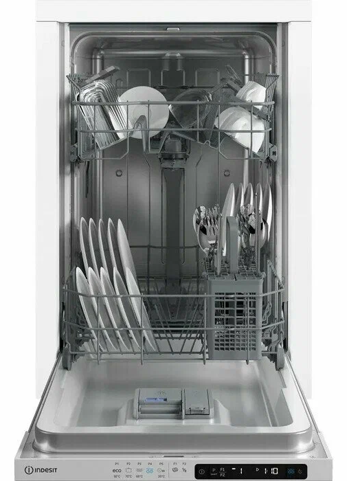 Indesit Встраиваемая RWM 8E55