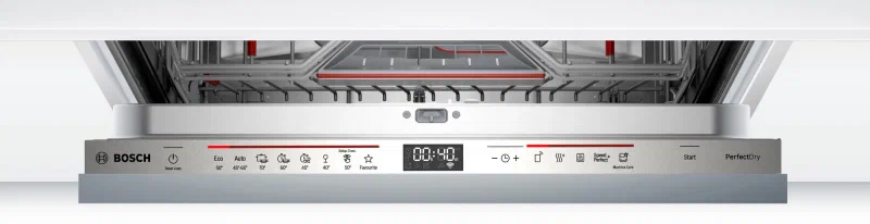 Bosch Встраиваемая SBV6ZCX49E