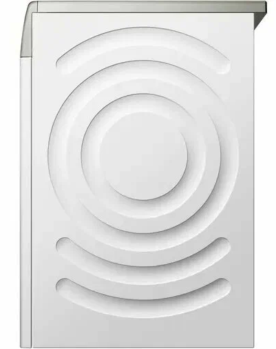Bosch WAU28RHEPL