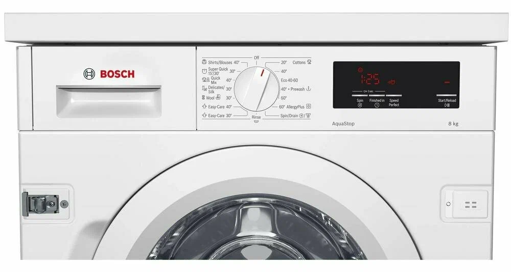 Bosch WIW24342EU