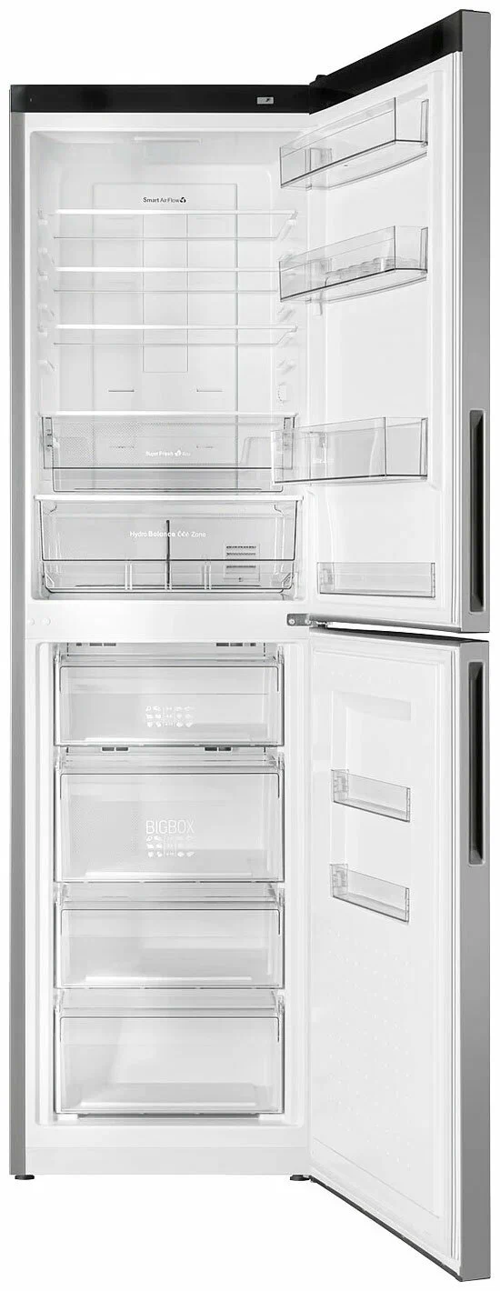 ATLANT XM 4625-181 NL C