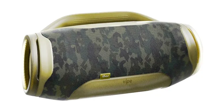 Vipe Портативная акустика THOR