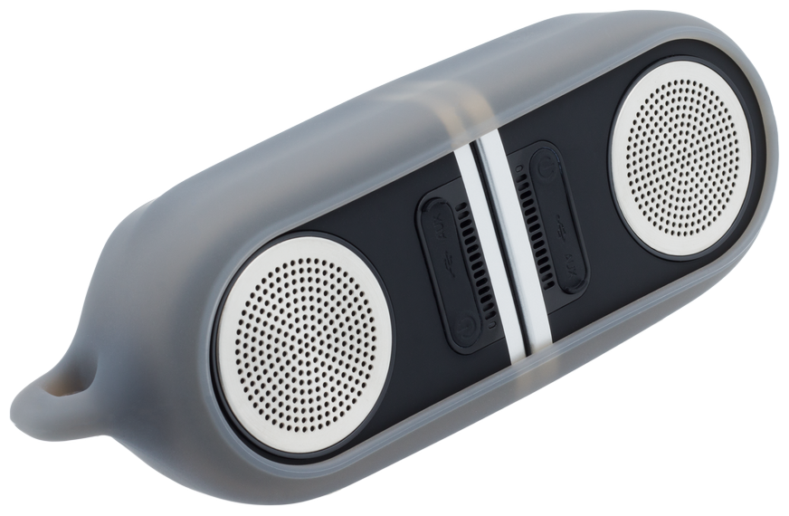 Qumann Портативная акустика QWS-01