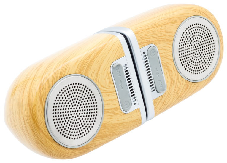 Qumann Портативная акустика QWS-01