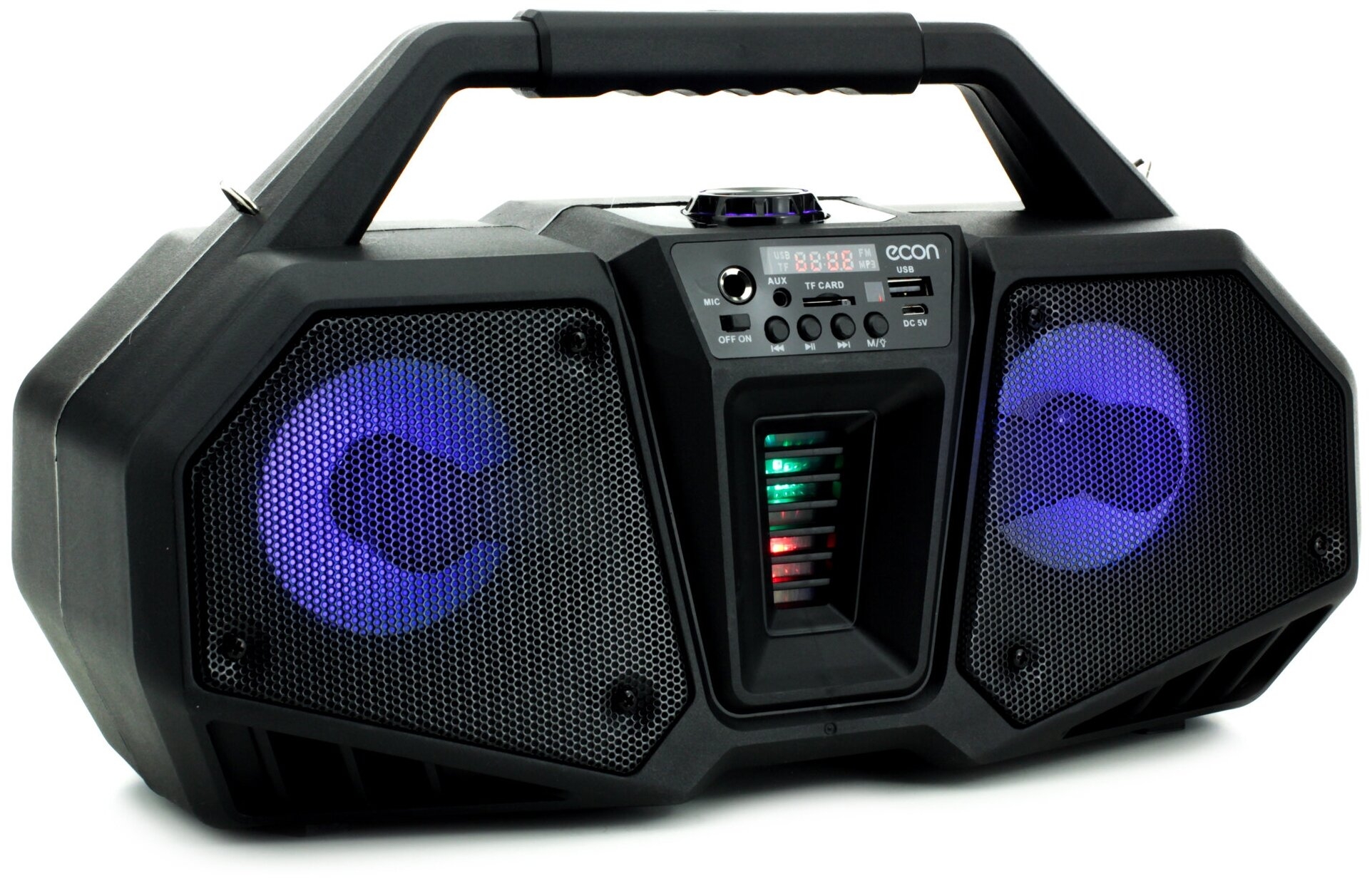 Econ Портативная акустика EPS-120