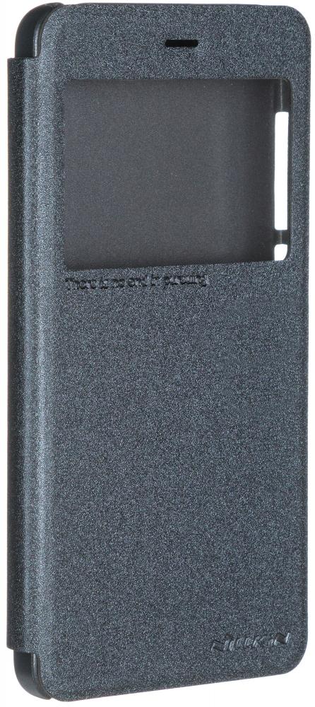 Nillkin Чехол-книжка Sparkle для Xiaomi Redmi 4a