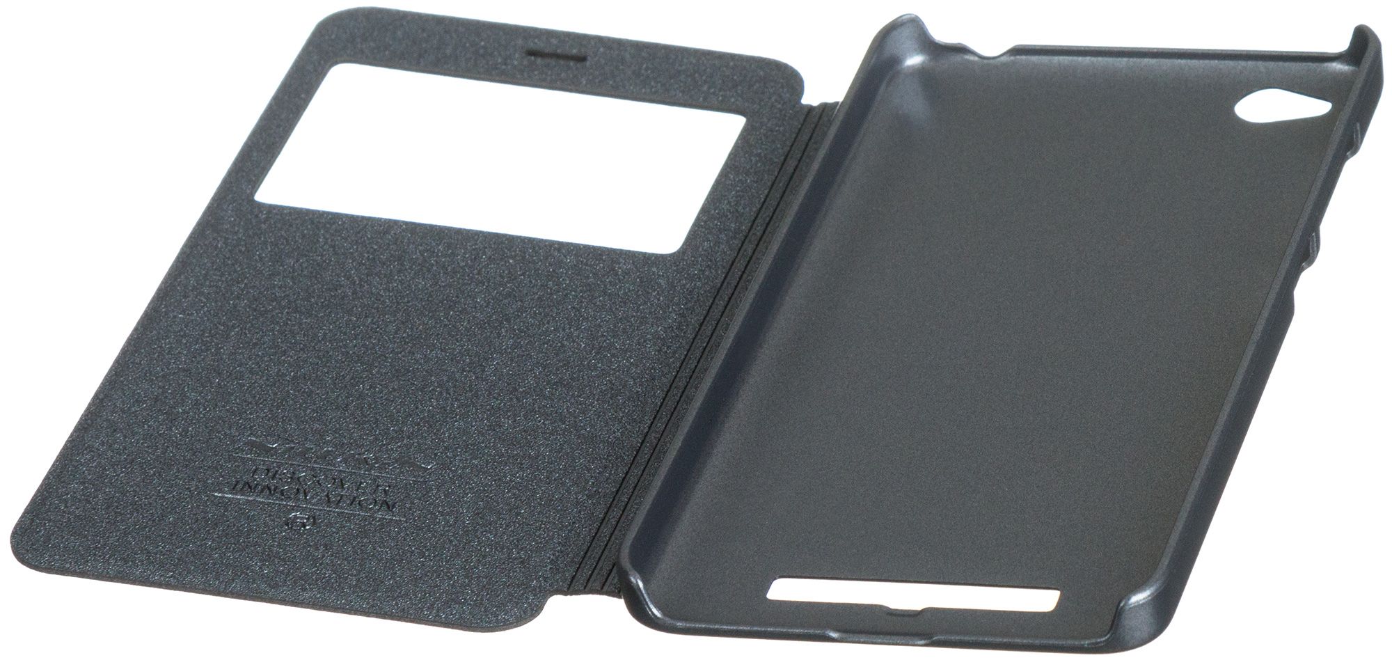 Nillkin Чехол-книжка Sparkle для Xiaomi Redmi 4a