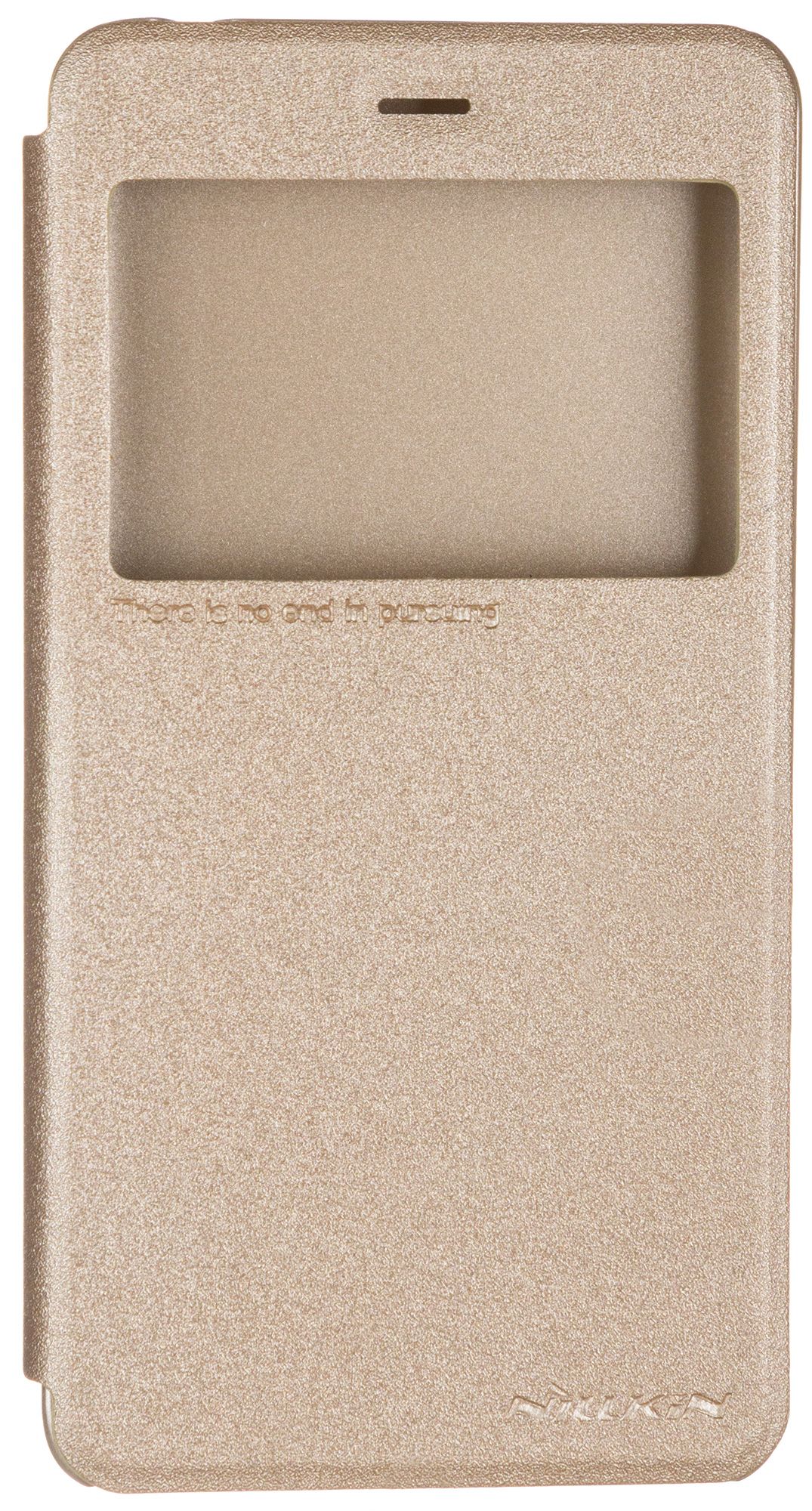 Nillkin Чехол-книжка Sparkle для Xiaomi Redmi 4a