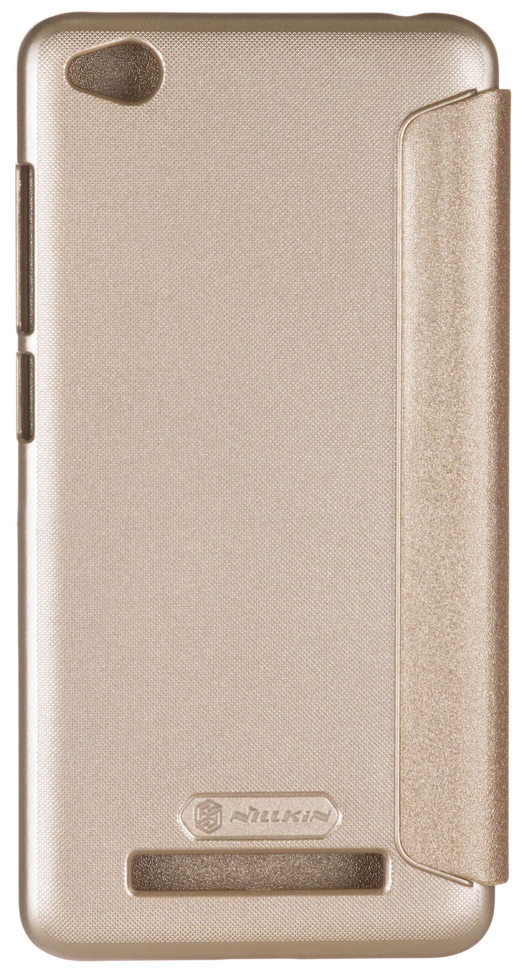 Nillkin Чехол-книжка Sparkle для Xiaomi Redmi 4a