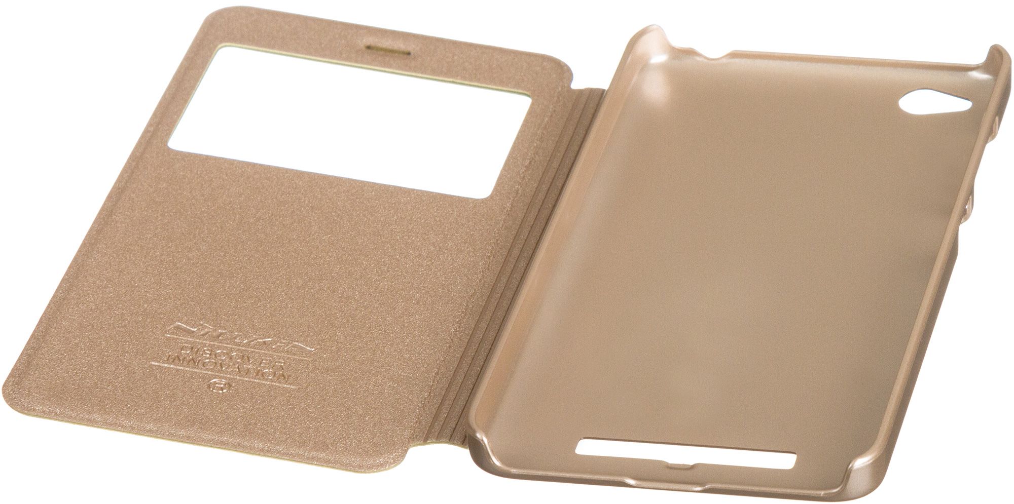 Nillkin Чехол-книжка Sparkle для Xiaomi Redmi 4a