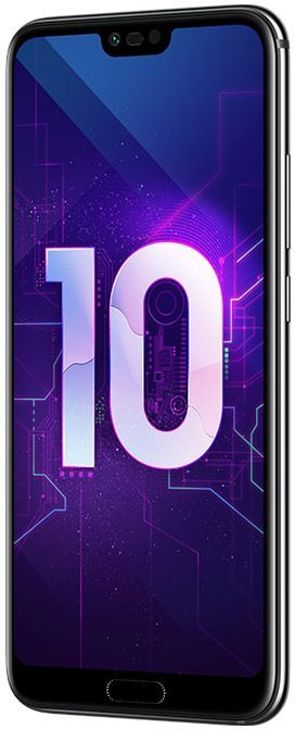 Honor 10 4/128GB