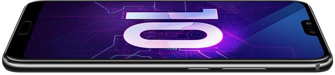 Honor 10 4/128GB