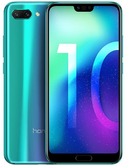Honor 10 4/128GB