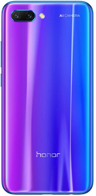 Honor 10 Premium 8/128GB