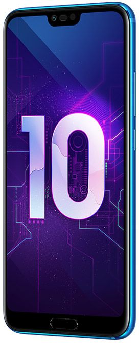Honor 10 Premium 8/128GB